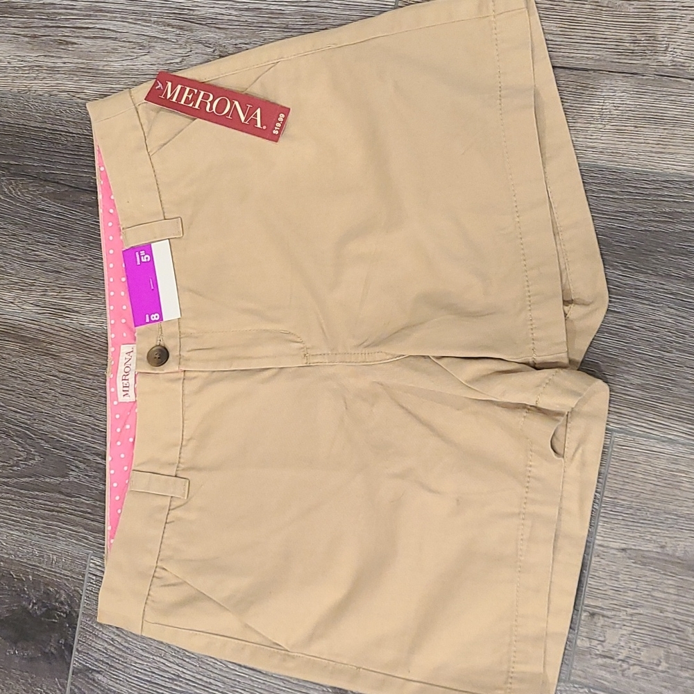 *NWT* Merona shorts